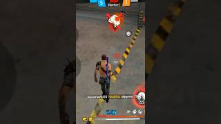 Free fire headshot with song freefire game shorts viral shortvideo [upl. by Nedac724]