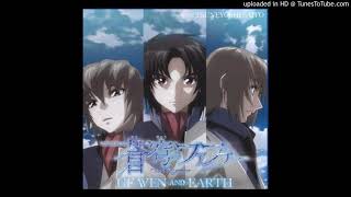 Fafner Shutsugeki  Soukyuu no Fafner Heaven and Earth Soundtrack I 13 [upl. by Bullivant170]