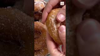 ROSQUILLAS DE ANÍS de la abuela tiernas y esponjosas cocinaespañola rosquillas cocinaespañola [upl. by Ecirp]