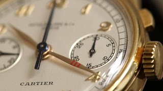 Exclusive See Rare Patek Philippe Watches PreAuction [upl. by Natsrik267]