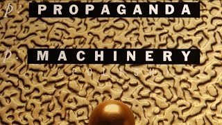 Propaganda  p Machinery Polish  maxi single 928 min [upl. by Wilser]