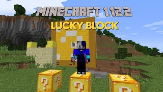 Lucky Block  bản mod dành cho các con dân gacha [upl. by Anivlis]