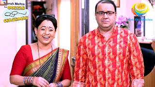 Finding The Orchestra  Taarak Mehta Ka Ooltah Chashmah  Navratri Special [upl. by Slavic923]