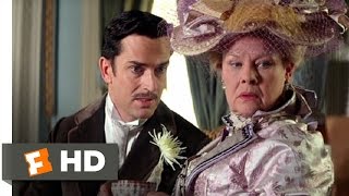 The Importance of Being Earnest 112 Movie CLIP  Bunbury a Dreadful Invalid 2002 HD [upl. by Acinor]