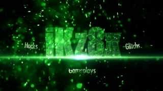 Intro iKz8x  Magnifique intro 3D dynamique  Cinema 4D  After Effects [upl. by Letty]