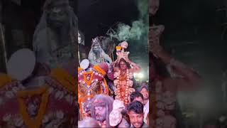 mahakal mahadev sivasakti vairalvideo vairalshort jajpuria [upl. by Eardna634]