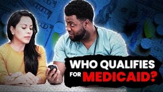 What is Medicaid and who benefits [upl. by Eitsrik]