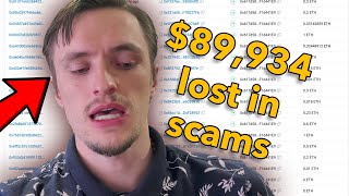 The most dangerous crypto MEV scam [upl. by Abocaj401]