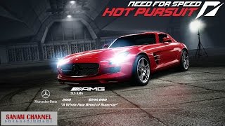 need for speed hot pursuit gameplay pc and link for download [upl. by Dhruv370]