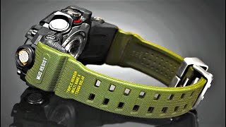 Top 10 Best GShock Watches in 2024 – Best G Shock To Buy [upl. by Nylanej165]