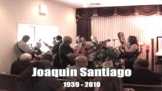 Cancion para mi Padre  Lejos de Borinquen  DiAna [upl. by Maclay]