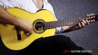 Raimundo 125  Jerez Guitar Center [upl. by Anavoig]