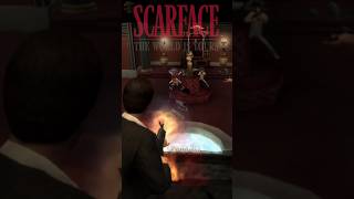 Scarface Ps2 [upl. by Eidok]