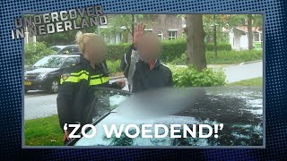 Alberto Stegeman laat pedofiel oppakken  Undercover in Nederland [upl. by Creath]