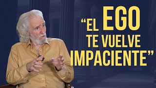 La CIENCIA de la PAZ La virtud de la PACIENCIA con RAMIRO CALLE [upl. by Catherine]