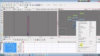 ToonBoom Harmony 78 Tutorial 010 Rigging Arm Composite and Duplication [upl. by Tice43]