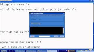 Como Ativar Seu Microsoft Office 2010 [upl. by Nonnaer]