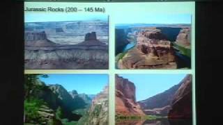 Tracing the Ancient Landscapes of the Colorado Plateau by Ron Blakey amp Wayne Ranney  Part 5 [upl. by Ahsropal]