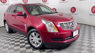 2013 Cadillac SRX Luxury Sport Utility Bloomington Eagan Minneapolis Apple Valley [upl. by Swart]