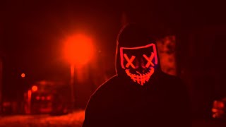 DiSHWATTA  DJ Set  Progressive House amp Melodic Techno  1 hour 20 Creepy Halloween Video [upl. by Assilanna669]