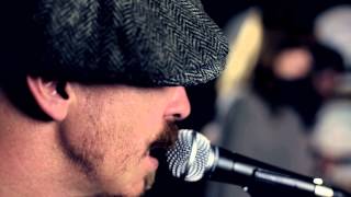 Foy Vance  quotJaneyquot Live from Bushmills Distillery [upl. by Ettenna]