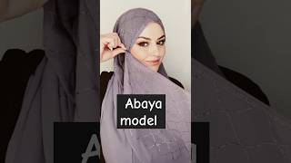 burkha New model abaya model letest abaya design abaya burqa abayamodelleri abayadesigns [upl. by Aihtiekal]