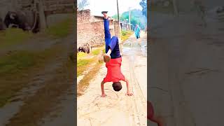 girls vs boy flip 1 please subscribe me 💯🥺🎯 song funny video 📷📸📷 [upl. by Anemolihp]