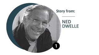 Stories about Moshe Feldenkrais  Ned Dwelle  1 [upl. by Eciral]