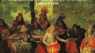 Monteverdi Madrigali Guerrieri et Amorosi Libro Ottavo Jordi Savall [upl. by Atel]