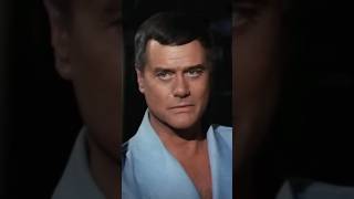 Larry Hagman Almost Walked Away from Dallas What Happened shorts [upl. by Nedia]