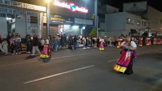 GUARECITAS DE LA VALENCIA PRIMER DIA DE PEREGRINACIONES ZAMORA 2024 [upl. by Aprilette]