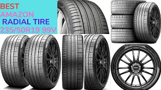 quotUltimate Performance Pirelli P ZERO Radial Tire 23550R19 99V Reviewquot [upl. by Nedearb391]