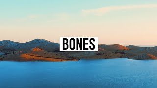 ＢＯＮＥＳ Chill Mellow Hip Hop Instrumental  Drill Beat 2020 Prod Chuki Beats [upl. by Zwiebel]