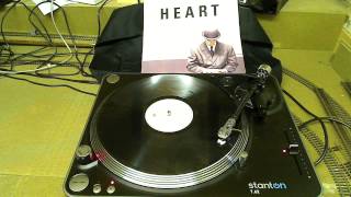 Pet Shop Boys  Heart Disco Mix 12inch Vinyl [upl. by Web]