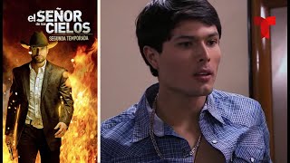 El Señor de los Cielos 2  Capítulo 48  Telemundo [upl. by Alaek]