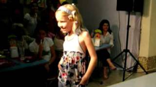 Desfile Lilica Ripilica [upl. by Suivart]