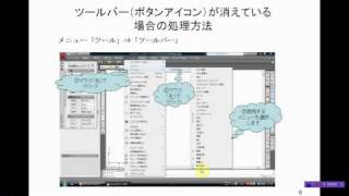 動画で学ぶAutoCAD講座 基本操作「アイコンの表示」～CADの使い方 [upl. by Dlaregztif210]