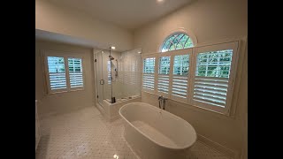 Custom Plantation Shutters in Westfield NJ  ASAP Blinds [upl. by Dirk]