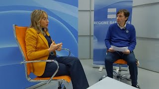 Caleidoscopio  Digitalizzazione strategie e servizi per i cittadini [upl. by Ennovahc]