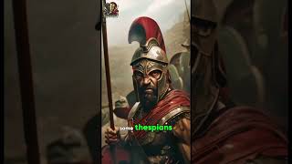 The Battle of Thermopylae 300 Spartans Against the Persian Empire [upl. by Yerfej]