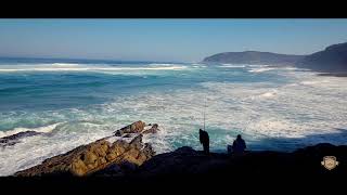 Enjoy A Fun Family Hike Through The Robberg Nature Reserve In Plettenberg Bay South Africa [upl. by Anuala416]