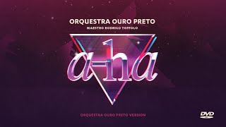 Orquestra Ouro Preto AHa [upl. by Ruella]