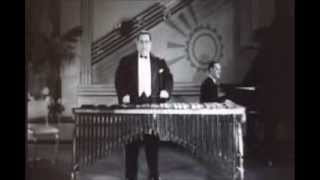 quotTOP TURNSquot  TEDDY BROWN  THE WORLDS GREATEST XYLOPHONIST  quotBUFFOONquot 1936 [upl. by Aniela99]