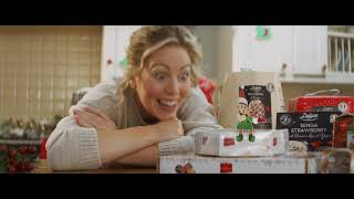 Lidls Christmas Elves TV Advert 2019 🎄 [upl. by Marbut]