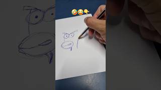 Como desenhar goku e simpsons shorts YouTube [upl. by Brok25]