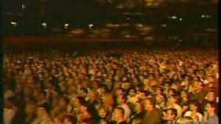 Bee Gees  How Deep Is Your LoveFox Fam Concert1998 [upl. by Hselin]