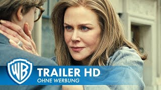 DER DISTELFINK  Offizieller Trailer 1 Deutsch HD German 2019 [upl. by Deeraf75]