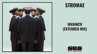 Stromae  Invaincu Extended Mix [upl. by Pillow]