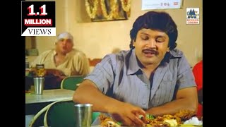 Prabhu Sathyaraj Chinnathambi Periyathambi Super Comedy Scene [upl. by Nirej]