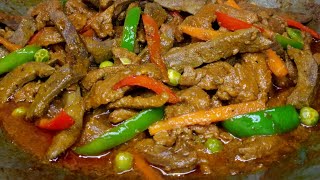 TRY THIS TO YOUR PORK IGADO AND YOULL LOVE THE RESULT Super Easy and Yummy igadorecipe [upl. by Stanzel663]